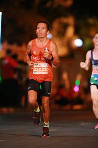 BIB: 201, 22022
                            <button type="button" onclick="openModal(13914415)" class="btn btn-primary btn-sm float-right btn-popup" data-toggle="modal" data-target=".modal-high-quality">
                        <i class="fas fa-shopping-cart"></i> Add to Cart
                    </button>
                                            <button type="button" onclick="isThisMe(13914415, true)" class="btn btn-success btn-sm float-right btn-popup btn-isme hidden" data-toggle="tooltip" data-placement="bottom" title="นี่คือรูปของคุณใช่ไหม คลิกที่นี่เพื่อเอาเข้าอัลบั้ม">
                        <i class="fas fa-plus"></i> Add to album
                    </button>
                    <button type="button" onclick="isThisMe(13914415, false)" class="btn btn-warning btn-sm float-right btn-popup btn-isnotme hidden">
                        <i class="fas fa-ban"></i> Remove from album
                    </button>