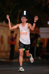 BIB: 25715
                            <button type="button" onclick="openModal(13917533)" class="btn btn-primary btn-sm float-right btn-popup" data-toggle="modal" data-target=".modal-high-quality">
                        <i class="fas fa-shopping-cart"></i> Add to Cart
                    </button>
                                            <button type="button" onclick="isThisMe(13917533, true)" class="btn btn-success btn-sm float-right btn-popup btn-isme hidden" data-toggle="tooltip" data-placement="bottom" title="นี่คือรูปของคุณใช่ไหม คลิกที่นี่เพื่อเอาเข้าอัลบั้ม">
                        <i class="fas fa-plus"></i> Add to album
                    </button>
                    <button type="button" onclick="isThisMe(13917533, false)" class="btn btn-warning btn-sm float-right btn-popup btn-isnotme hidden">
                        <i class="fas fa-ban"></i> Remove from album
                    </button>