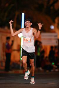 BIB: 25715
                            <button type="button" onclick="openModal(13917451)" class="btn btn-primary btn-sm float-right btn-popup" data-toggle="modal" data-target=".modal-high-quality">
                        <i class="fas fa-shopping-cart"></i> Add to Cart
                    </button>
                                            <button type="button" onclick="isThisMe(13917451, true)" class="btn btn-success btn-sm float-right btn-popup btn-isme hidden" data-toggle="tooltip" data-placement="bottom" title="นี่คือรูปของคุณใช่ไหม คลิกที่นี่เพื่อเอาเข้าอัลบั้ม">
                        <i class="fas fa-plus"></i> Add to album
                    </button>
                    <button type="button" onclick="isThisMe(13917451, false)" class="btn btn-warning btn-sm float-right btn-popup btn-isnotme hidden">
                        <i class="fas fa-ban"></i> Remove from album
                    </button>