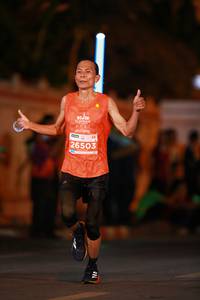 BIB: 26503
                            <button type="button" onclick="openModal(13916644)" class="btn btn-primary btn-sm float-right btn-popup" data-toggle="modal" data-target=".modal-high-quality">
                        <i class="fas fa-shopping-cart"></i> Add to Cart
                    </button>
                                            <button type="button" onclick="isThisMe(13916644, true)" class="btn btn-success btn-sm float-right btn-popup btn-isme hidden" data-toggle="tooltip" data-placement="bottom" title="นี่คือรูปของคุณใช่ไหม คลิกที่นี่เพื่อเอาเข้าอัลบั้ม">
                        <i class="fas fa-plus"></i> Add to album
                    </button>
                    <button type="button" onclick="isThisMe(13916644, false)" class="btn btn-warning btn-sm float-right btn-popup btn-isnotme hidden">
                        <i class="fas fa-ban"></i> Remove from album
                    </button>