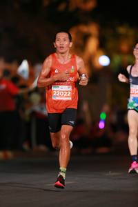 BIB: 22022
                            <button type="button" onclick="openModal(13914427)" class="btn btn-primary btn-sm float-right btn-popup" data-toggle="modal" data-target=".modal-high-quality">
                        <i class="fas fa-shopping-cart"></i> Add to Cart
                    </button>
                                            <button type="button" onclick="isThisMe(13914427, true)" class="btn btn-success btn-sm float-right btn-popup btn-isme hidden" data-toggle="tooltip" data-placement="bottom" title="นี่คือรูปของคุณใช่ไหม คลิกที่นี่เพื่อเอาเข้าอัลบั้ม">
                        <i class="fas fa-plus"></i> Add to album
                    </button>
                    <button type="button" onclick="isThisMe(13914427, false)" class="btn btn-warning btn-sm float-right btn-popup btn-isnotme hidden">
                        <i class="fas fa-ban"></i> Remove from album
                    </button>