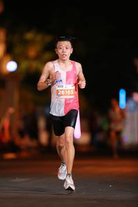 BIB: 26165
                            <button type="button" onclick="openModal(13914730)" class="btn btn-primary btn-sm float-right btn-popup" data-toggle="modal" data-target=".modal-high-quality">
                        <i class="fas fa-shopping-cart"></i> Add to Cart
                    </button>
                                            <button type="button" onclick="isThisMe(13914730, true)" class="btn btn-success btn-sm float-right btn-popup btn-isme hidden" data-toggle="tooltip" data-placement="bottom" title="นี่คือรูปของคุณใช่ไหม คลิกที่นี่เพื่อเอาเข้าอัลบั้ม">
                        <i class="fas fa-plus"></i> Add to album
                    </button>
                    <button type="button" onclick="isThisMe(13914730, false)" class="btn btn-warning btn-sm float-right btn-popup btn-isnotme hidden">
                        <i class="fas fa-ban"></i> Remove from album
                    </button>