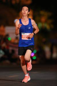 BIB: 2136
                            <button type="button" onclick="openModal(13913445)" class="btn btn-primary btn-sm float-right btn-popup" data-toggle="modal" data-target=".modal-high-quality">
                        <i class="fas fa-shopping-cart"></i> Add to Cart
                    </button>
                                            <button type="button" onclick="isThisMe(13913445, true)" class="btn btn-success btn-sm float-right btn-popup btn-isme hidden" data-toggle="tooltip" data-placement="bottom" title="นี่คือรูปของคุณใช่ไหม คลิกที่นี่เพื่อเอาเข้าอัลบั้ม">
                        <i class="fas fa-plus"></i> Add to album
                    </button>
                    <button type="button" onclick="isThisMe(13913445, false)" class="btn btn-warning btn-sm float-right btn-popup btn-isnotme hidden">
                        <i class="fas fa-ban"></i> Remove from album
                    </button>