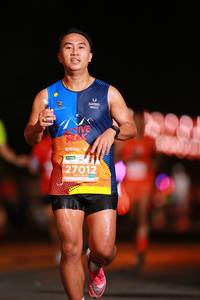 BIB: 189, 27012
                            <button type="button" onclick="openModal(13932346)" class="btn btn-primary btn-sm float-right btn-popup" data-toggle="modal" data-target=".modal-high-quality">
                        <i class="fas fa-shopping-cart"></i> Add to Cart
                    </button>
                                            <button type="button" onclick="isThisMe(13932346, true)" class="btn btn-success btn-sm float-right btn-popup btn-isme hidden" data-toggle="tooltip" data-placement="bottom" title="นี่คือรูปของคุณใช่ไหม คลิกที่นี่เพื่อเอาเข้าอัลบั้ม">
                        <i class="fas fa-plus"></i> Add to album
                    </button>
                    <button type="button" onclick="isThisMe(13932346, false)" class="btn btn-warning btn-sm float-right btn-popup btn-isnotme hidden">
                        <i class="fas fa-ban"></i> Remove from album
                    </button>