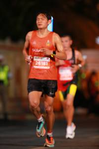 BIB: 26181
                            <button type="button" onclick="openModal(13918834)" class="btn btn-primary btn-sm float-right btn-popup" data-toggle="modal" data-target=".modal-high-quality">
                        <i class="fas fa-shopping-cart"></i> Add to Cart
                    </button>
                                            <button type="button" onclick="isThisMe(13918834, true)" class="btn btn-success btn-sm float-right btn-popup btn-isme hidden" data-toggle="tooltip" data-placement="bottom" title="นี่คือรูปของคุณใช่ไหม คลิกที่นี่เพื่อเอาเข้าอัลบั้ม">
                        <i class="fas fa-plus"></i> Add to album
                    </button>
                    <button type="button" onclick="isThisMe(13918834, false)" class="btn btn-warning btn-sm float-right btn-popup btn-isnotme hidden">
                        <i class="fas fa-ban"></i> Remove from album
                    </button>