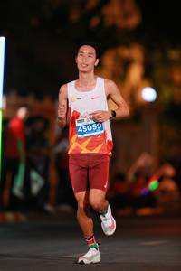 BIB: 45059
                            <button type="button" onclick="openModal(13913846)" class="btn btn-primary btn-sm float-right btn-popup" data-toggle="modal" data-target=".modal-high-quality">
                        <i class="fas fa-shopping-cart"></i> Add to Cart
                    </button>
                                            <button type="button" onclick="isThisMe(13913846, true)" class="btn btn-success btn-sm float-right btn-popup btn-isme hidden" data-toggle="tooltip" data-placement="bottom" title="นี่คือรูปของคุณใช่ไหม คลิกที่นี่เพื่อเอาเข้าอัลบั้ม">
                        <i class="fas fa-plus"></i> Add to album
                    </button>
                    <button type="button" onclick="isThisMe(13913846, false)" class="btn btn-warning btn-sm float-right btn-popup btn-isnotme hidden">
                        <i class="fas fa-ban"></i> Remove from album
                    </button>