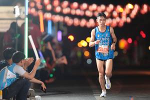 BIB: 20397
                            <button type="button" onclick="openModal(14575404)" class="btn btn-primary btn-sm float-right btn-popup" data-toggle="modal" data-target=".modal-high-quality">
                        <i class="fas fa-shopping-cart"></i> Add to Cart
                    </button>
                                            <button type="button" onclick="isThisMe(14575404, true)" class="btn btn-success btn-sm float-right btn-popup btn-isme hidden" data-toggle="tooltip" data-placement="bottom" title="นี่คือรูปของคุณใช่ไหม คลิกที่นี่เพื่อเอาเข้าอัลบั้ม">
                        <i class="fas fa-plus"></i> Add to album
                    </button>
                    <button type="button" onclick="isThisMe(14575404, false)" class="btn btn-warning btn-sm float-right btn-popup btn-isnotme hidden">
                        <i class="fas fa-ban"></i> Remove from album
                    </button>