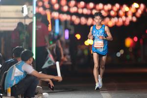 BIB: 20397
                            <button type="button" onclick="openModal(14575378)" class="btn btn-primary btn-sm float-right btn-popup" data-toggle="modal" data-target=".modal-high-quality">
                        <i class="fas fa-shopping-cart"></i> Add to Cart
                    </button>
                                            <button type="button" onclick="isThisMe(14575378, true)" class="btn btn-success btn-sm float-right btn-popup btn-isme hidden" data-toggle="tooltip" data-placement="bottom" title="นี่คือรูปของคุณใช่ไหม คลิกที่นี่เพื่อเอาเข้าอัลบั้ม">
                        <i class="fas fa-plus"></i> Add to album
                    </button>
                    <button type="button" onclick="isThisMe(14575378, false)" class="btn btn-warning btn-sm float-right btn-popup btn-isnotme hidden">
                        <i class="fas fa-ban"></i> Remove from album
                    </button>