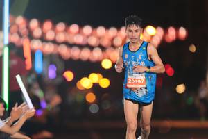 BIB: 20397
                            <button type="button" onclick="openModal(14575989)" class="btn btn-primary btn-sm float-right btn-popup" data-toggle="modal" data-target=".modal-high-quality">
                        <i class="fas fa-shopping-cart"></i> Add to Cart
                    </button>
                                            <button type="button" onclick="isThisMe(14575989, true)" class="btn btn-success btn-sm float-right btn-popup btn-isme hidden" data-toggle="tooltip" data-placement="bottom" title="นี่คือรูปของคุณใช่ไหม คลิกที่นี่เพื่อเอาเข้าอัลบั้ม">
                        <i class="fas fa-plus"></i> Add to album
                    </button>
                    <button type="button" onclick="isThisMe(14575989, false)" class="btn btn-warning btn-sm float-right btn-popup btn-isnotme hidden">
                        <i class="fas fa-ban"></i> Remove from album
                    </button>