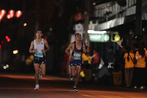 BIB: 40751, 45031
                            <button type="button" onclick="openModal(14569726)" class="btn btn-primary btn-sm float-right btn-popup" data-toggle="modal" data-target=".modal-high-quality">
                        <i class="fas fa-shopping-cart"></i> Add to Cart
                    </button>
                                            <button type="button" onclick="isThisMe(14569726, true)" class="btn btn-success btn-sm float-right btn-popup btn-isme hidden" data-toggle="tooltip" data-placement="bottom" title="นี่คือรูปของคุณใช่ไหม คลิกที่นี่เพื่อเอาเข้าอัลบั้ม">
                        <i class="fas fa-plus"></i> Add to album
                    </button>
                    <button type="button" onclick="isThisMe(14569726, false)" class="btn btn-warning btn-sm float-right btn-popup btn-isnotme hidden">
                        <i class="fas fa-ban"></i> Remove from album
                    </button>