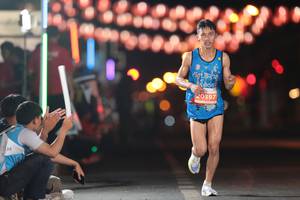 BIB: 20397
                            <button type="button" onclick="openModal(14575466)" class="btn btn-primary btn-sm float-right btn-popup" data-toggle="modal" data-target=".modal-high-quality">
                        <i class="fas fa-shopping-cart"></i> Add to Cart
                    </button>
                                            <button type="button" onclick="isThisMe(14575466, true)" class="btn btn-success btn-sm float-right btn-popup btn-isme hidden" data-toggle="tooltip" data-placement="bottom" title="นี่คือรูปของคุณใช่ไหม คลิกที่นี่เพื่อเอาเข้าอัลบั้ม">
                        <i class="fas fa-plus"></i> Add to album
                    </button>
                    <button type="button" onclick="isThisMe(14575466, false)" class="btn btn-warning btn-sm float-right btn-popup btn-isnotme hidden">
                        <i class="fas fa-ban"></i> Remove from album
                    </button>