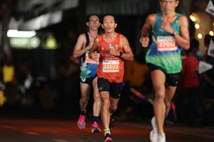 BIB: 27012, 22022
                            <button type="button" onclick="openModal(14581552)" class="btn btn-primary btn-sm float-right btn-popup" data-toggle="modal" data-target=".modal-high-quality">
                        <i class="fas fa-shopping-cart"></i> Add to Cart
                    </button>
                                            <button type="button" onclick="isThisMe(14581552, true)" class="btn btn-success btn-sm float-right btn-popup btn-isme hidden" data-toggle="tooltip" data-placement="bottom" title="นี่คือรูปของคุณใช่ไหม คลิกที่นี่เพื่อเอาเข้าอัลบั้ม">
                        <i class="fas fa-plus"></i> Add to album
                    </button>
                    <button type="button" onclick="isThisMe(14581552, false)" class="btn btn-warning btn-sm float-right btn-popup btn-isnotme hidden">
                        <i class="fas fa-ban"></i> Remove from album
                    </button>