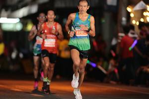 BIB: 27012, 222032
                            <button type="button" onclick="openModal(14581529)" class="btn btn-primary btn-sm float-right btn-popup" data-toggle="modal" data-target=".modal-high-quality">
                        <i class="fas fa-shopping-cart"></i> Add to Cart
                    </button>
                                            <button type="button" onclick="isThisMe(14581529, true)" class="btn btn-success btn-sm float-right btn-popup btn-isme hidden" data-toggle="tooltip" data-placement="bottom" title="นี่คือรูปของคุณใช่ไหม คลิกที่นี่เพื่อเอาเข้าอัลบั้ม">
                        <i class="fas fa-plus"></i> Add to album
                    </button>
                    <button type="button" onclick="isThisMe(14581529, false)" class="btn btn-warning btn-sm float-right btn-popup btn-isnotme hidden">
                        <i class="fas fa-ban"></i> Remove from album
                    </button>
