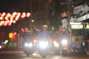 BIB: 
                            <button type="button" onclick="openModal(14563289)" class="btn btn-primary btn-sm float-right btn-popup" data-toggle="modal" data-target=".modal-high-quality">
                        <i class="fas fa-shopping-cart"></i> Add to Cart
                    </button>
                                            <button type="button" onclick="isThisMe(14563289, true)" class="btn btn-success btn-sm float-right btn-popup btn-isme hidden" data-toggle="tooltip" data-placement="bottom" title="นี่คือรูปของคุณใช่ไหม คลิกที่นี่เพื่อเอาเข้าอัลบั้ม">
                        <i class="fas fa-plus"></i> Add to album
                    </button>
                    <button type="button" onclick="isThisMe(14563289, false)" class="btn btn-warning btn-sm float-right btn-popup btn-isnotme hidden">
                        <i class="fas fa-ban"></i> Remove from album
                    </button>