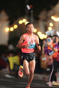 BIB: 6415
                            <button type="button" onclick="openModal(14567360)" class="btn btn-primary btn-sm float-right btn-popup" data-toggle="modal" data-target=".modal-high-quality">
                        <i class="fas fa-shopping-cart"></i> Add to Cart
                    </button>
                                            <button type="button" onclick="isThisMe(14567360, true)" class="btn btn-success btn-sm float-right btn-popup btn-isme hidden" data-toggle="tooltip" data-placement="bottom" title="นี่คือรูปของคุณใช่ไหม คลิกที่นี่เพื่อเอาเข้าอัลบั้ม">
                        <i class="fas fa-plus"></i> Add to album
                    </button>
                    <button type="button" onclick="isThisMe(14567360, false)" class="btn btn-warning btn-sm float-right btn-popup btn-isnotme hidden">
                        <i class="fas fa-ban"></i> Remove from album
                    </button>