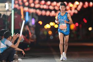 BIB: 20397
                            <button type="button" onclick="openModal(14575852)" class="btn btn-primary btn-sm float-right btn-popup" data-toggle="modal" data-target=".modal-high-quality">
                        <i class="fas fa-shopping-cart"></i> Add to Cart
                    </button>
                                            <button type="button" onclick="isThisMe(14575852, true)" class="btn btn-success btn-sm float-right btn-popup btn-isme hidden" data-toggle="tooltip" data-placement="bottom" title="นี่คือรูปของคุณใช่ไหม คลิกที่นี่เพื่อเอาเข้าอัลบั้ม">
                        <i class="fas fa-plus"></i> Add to album
                    </button>
                    <button type="button" onclick="isThisMe(14575852, false)" class="btn btn-warning btn-sm float-right btn-popup btn-isnotme hidden">
                        <i class="fas fa-ban"></i> Remove from album
                    </button>