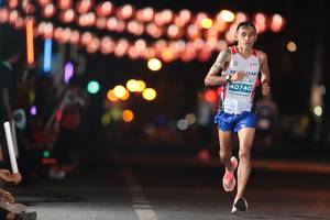 BIB: 40740
                            <button type="button" onclick="openModal(14571248)" class="btn btn-primary btn-sm float-right btn-popup" data-toggle="modal" data-target=".modal-high-quality">
                        <i class="fas fa-shopping-cart"></i> Add to Cart
                    </button>
                                            <button type="button" onclick="isThisMe(14571248, true)" class="btn btn-success btn-sm float-right btn-popup btn-isme hidden" data-toggle="tooltip" data-placement="bottom" title="นี่คือรูปของคุณใช่ไหม คลิกที่นี่เพื่อเอาเข้าอัลบั้ม">
                        <i class="fas fa-plus"></i> Add to album
                    </button>
                    <button type="button" onclick="isThisMe(14571248, false)" class="btn btn-warning btn-sm float-right btn-popup btn-isnotme hidden">
                        <i class="fas fa-ban"></i> Remove from album
                    </button>