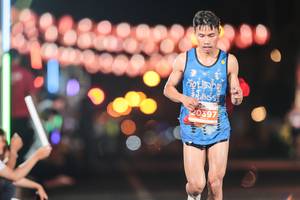 BIB: 20397
                            <button type="button" onclick="openModal(14881294)" class="btn btn-primary btn-sm float-right btn-popup" data-toggle="modal" data-target=".modal-high-quality">
                        <i class="fas fa-shopping-cart"></i> Add to Cart
                    </button>
                                            <button type="button" onclick="isThisMe(14881294, true)" class="btn btn-success btn-sm float-right btn-popup btn-isme hidden" data-toggle="tooltip" data-placement="bottom" title="นี่คือรูปของคุณใช่ไหม คลิกที่นี่เพื่อเอาเข้าอัลบั้ม">
                        <i class="fas fa-plus"></i> Add to album
                    </button>
                    <button type="button" onclick="isThisMe(14881294, false)" class="btn btn-warning btn-sm float-right btn-popup btn-isnotme hidden">
                        <i class="fas fa-ban"></i> Remove from album
                    </button>