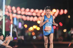 BIB: 20397
                            <button type="button" onclick="openModal(14880745)" class="btn btn-primary btn-sm float-right btn-popup" data-toggle="modal" data-target=".modal-high-quality">
                        <i class="fas fa-shopping-cart"></i> Add to Cart
                    </button>
                                            <button type="button" onclick="isThisMe(14880745, true)" class="btn btn-success btn-sm float-right btn-popup btn-isme hidden" data-toggle="tooltip" data-placement="bottom" title="นี่คือรูปของคุณใช่ไหม คลิกที่นี่เพื่อเอาเข้าอัลบั้ม">
                        <i class="fas fa-plus"></i> Add to album
                    </button>
                    <button type="button" onclick="isThisMe(14880745, false)" class="btn btn-warning btn-sm float-right btn-popup btn-isnotme hidden">
                        <i class="fas fa-ban"></i> Remove from album
                    </button>