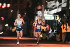 BIB: 40751, 345031
                            <button type="button" onclick="openModal(14875855)" class="btn btn-primary btn-sm float-right btn-popup" data-toggle="modal" data-target=".modal-high-quality">
                        <i class="fas fa-shopping-cart"></i> Add to Cart
                    </button>
                                            <button type="button" onclick="isThisMe(14875855, true)" class="btn btn-success btn-sm float-right btn-popup btn-isme hidden" data-toggle="tooltip" data-placement="bottom" title="นี่คือรูปของคุณใช่ไหม คลิกที่นี่เพื่อเอาเข้าอัลบั้ม">
                        <i class="fas fa-plus"></i> Add to album
                    </button>
                    <button type="button" onclick="isThisMe(14875855, false)" class="btn btn-warning btn-sm float-right btn-popup btn-isnotme hidden">
                        <i class="fas fa-ban"></i> Remove from album
                    </button>