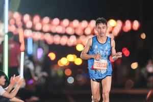 BIB: 20397
                            <button type="button" onclick="openModal(14880960)" class="btn btn-primary btn-sm float-right btn-popup" data-toggle="modal" data-target=".modal-high-quality">
                        <i class="fas fa-shopping-cart"></i> Add to Cart
                    </button>
                                            <button type="button" onclick="isThisMe(14880960, true)" class="btn btn-success btn-sm float-right btn-popup btn-isme hidden" data-toggle="tooltip" data-placement="bottom" title="นี่คือรูปของคุณใช่ไหม คลิกที่นี่เพื่อเอาเข้าอัลบั้ม">
                        <i class="fas fa-plus"></i> Add to album
                    </button>
                    <button type="button" onclick="isThisMe(14880960, false)" class="btn btn-warning btn-sm float-right btn-popup btn-isnotme hidden">
                        <i class="fas fa-ban"></i> Remove from album
                    </button>