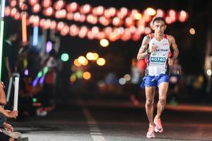 BIB: 40740
                            <button type="button" onclick="openModal(14876885)" class="btn btn-primary btn-sm float-right btn-popup" data-toggle="modal" data-target=".modal-high-quality">
                        <i class="fas fa-shopping-cart"></i> Add to Cart
                    </button>
                                            <button type="button" onclick="isThisMe(14876885, true)" class="btn btn-success btn-sm float-right btn-popup btn-isme hidden" data-toggle="tooltip" data-placement="bottom" title="นี่คือรูปของคุณใช่ไหม คลิกที่นี่เพื่อเอาเข้าอัลบั้ม">
                        <i class="fas fa-plus"></i> Add to album
                    </button>
                    <button type="button" onclick="isThisMe(14876885, false)" class="btn btn-warning btn-sm float-right btn-popup btn-isnotme hidden">
                        <i class="fas fa-ban"></i> Remove from album
                    </button>