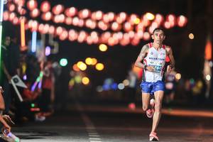 BIB: 740
                            <button type="button" onclick="openModal(14877212)" class="btn btn-primary btn-sm float-right btn-popup" data-toggle="modal" data-target=".modal-high-quality">
                        <i class="fas fa-shopping-cart"></i> Add to Cart
                    </button>
                                            <button type="button" onclick="isThisMe(14877212, true)" class="btn btn-success btn-sm float-right btn-popup btn-isme hidden" data-toggle="tooltip" data-placement="bottom" title="นี่คือรูปของคุณใช่ไหม คลิกที่นี่เพื่อเอาเข้าอัลบั้ม">
                        <i class="fas fa-plus"></i> Add to album
                    </button>
                    <button type="button" onclick="isThisMe(14877212, false)" class="btn btn-warning btn-sm float-right btn-popup btn-isnotme hidden">
                        <i class="fas fa-ban"></i> Remove from album
                    </button>