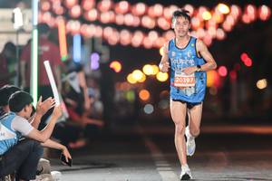 BIB: 20397
                            <button type="button" onclick="openModal(14880754)" class="btn btn-primary btn-sm float-right btn-popup" data-toggle="modal" data-target=".modal-high-quality">
                        <i class="fas fa-shopping-cart"></i> Add to Cart
                    </button>
                                            <button type="button" onclick="isThisMe(14880754, true)" class="btn btn-success btn-sm float-right btn-popup btn-isme hidden" data-toggle="tooltip" data-placement="bottom" title="นี่คือรูปของคุณใช่ไหม คลิกที่นี่เพื่อเอาเข้าอัลบั้ม">
                        <i class="fas fa-plus"></i> Add to album
                    </button>
                    <button type="button" onclick="isThisMe(14880754, false)" class="btn btn-warning btn-sm float-right btn-popup btn-isnotme hidden">
                        <i class="fas fa-ban"></i> Remove from album
                    </button>