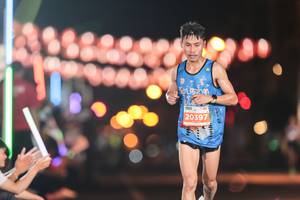 BIB: 20397
                            <button type="button" onclick="openModal(14881017)" class="btn btn-primary btn-sm float-right btn-popup" data-toggle="modal" data-target=".modal-high-quality">
                        <i class="fas fa-shopping-cart"></i> Add to Cart
                    </button>
                                            <button type="button" onclick="isThisMe(14881017, true)" class="btn btn-success btn-sm float-right btn-popup btn-isme hidden" data-toggle="tooltip" data-placement="bottom" title="นี่คือรูปของคุณใช่ไหม คลิกที่นี่เพื่อเอาเข้าอัลบั้ม">
                        <i class="fas fa-plus"></i> Add to album
                    </button>
                    <button type="button" onclick="isThisMe(14881017, false)" class="btn btn-warning btn-sm float-right btn-popup btn-isnotme hidden">
                        <i class="fas fa-ban"></i> Remove from album
                    </button>