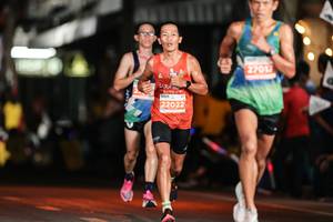 BIB: 27012, 22022
                            <button type="button" onclick="openModal(14890660)" class="btn btn-primary btn-sm float-right btn-popup" data-toggle="modal" data-target=".modal-high-quality">
                        <i class="fas fa-shopping-cart"></i> Add to Cart
                    </button>
                                            <button type="button" onclick="isThisMe(14890660, true)" class="btn btn-success btn-sm float-right btn-popup btn-isme hidden" data-toggle="tooltip" data-placement="bottom" title="นี่คือรูปของคุณใช่ไหม คลิกที่นี่เพื่อเอาเข้าอัลบั้ม">
                        <i class="fas fa-plus"></i> Add to album
                    </button>
                    <button type="button" onclick="isThisMe(14890660, false)" class="btn btn-warning btn-sm float-right btn-popup btn-isnotme hidden">
                        <i class="fas fa-ban"></i> Remove from album
                    </button>