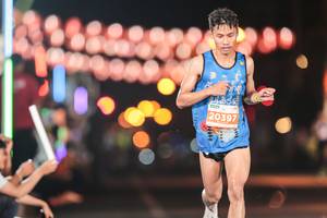 BIB: 20397
                            <button type="button" onclick="openModal(14881109)" class="btn btn-primary btn-sm float-right btn-popup" data-toggle="modal" data-target=".modal-high-quality">
                        <i class="fas fa-shopping-cart"></i> Add to Cart
                    </button>
                                            <button type="button" onclick="isThisMe(14881109, true)" class="btn btn-success btn-sm float-right btn-popup btn-isme hidden" data-toggle="tooltip" data-placement="bottom" title="นี่คือรูปของคุณใช่ไหม คลิกที่นี่เพื่อเอาเข้าอัลบั้ม">
                        <i class="fas fa-plus"></i> Add to album
                    </button>
                    <button type="button" onclick="isThisMe(14881109, false)" class="btn btn-warning btn-sm float-right btn-popup btn-isnotme hidden">
                        <i class="fas fa-ban"></i> Remove from album
                    </button>