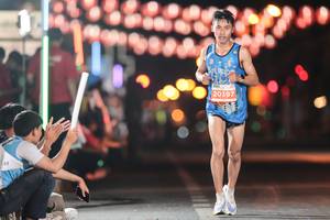 BIB: 20397
                            <button type="button" onclick="openModal(14880630)" class="btn btn-primary btn-sm float-right btn-popup" data-toggle="modal" data-target=".modal-high-quality">
                        <i class="fas fa-shopping-cart"></i> Add to Cart
                    </button>
                                            <button type="button" onclick="isThisMe(14880630, true)" class="btn btn-success btn-sm float-right btn-popup btn-isme hidden" data-toggle="tooltip" data-placement="bottom" title="นี่คือรูปของคุณใช่ไหม คลิกที่นี่เพื่อเอาเข้าอัลบั้ม">
                        <i class="fas fa-plus"></i> Add to album
                    </button>
                    <button type="button" onclick="isThisMe(14880630, false)" class="btn btn-warning btn-sm float-right btn-popup btn-isnotme hidden">
                        <i class="fas fa-ban"></i> Remove from album
                    </button>