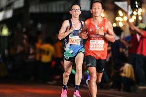 BIB: 1111, 27340, 22022
                            <button type="button" onclick="openModal(14890832)" class="btn btn-primary btn-sm float-right btn-popup" data-toggle="modal" data-target=".modal-high-quality">
                        <i class="fas fa-shopping-cart"></i> Add to Cart
                    </button>
                                            <button type="button" onclick="isThisMe(14890832, true)" class="btn btn-success btn-sm float-right btn-popup btn-isme hidden" data-toggle="tooltip" data-placement="bottom" title="นี่คือรูปของคุณใช่ไหม คลิกที่นี่เพื่อเอาเข้าอัลบั้ม">
                        <i class="fas fa-plus"></i> Add to album
                    </button>
                    <button type="button" onclick="isThisMe(14890832, false)" class="btn btn-warning btn-sm float-right btn-popup btn-isnotme hidden">
                        <i class="fas fa-ban"></i> Remove from album
                    </button>