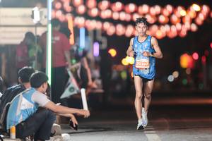 BIB: 20397
                            <button type="button" onclick="openModal(14880162)" class="btn btn-primary btn-sm float-right btn-popup" data-toggle="modal" data-target=".modal-high-quality">
                        <i class="fas fa-shopping-cart"></i> Add to Cart
                    </button>
                                            <button type="button" onclick="isThisMe(14880162, true)" class="btn btn-success btn-sm float-right btn-popup btn-isme hidden" data-toggle="tooltip" data-placement="bottom" title="นี่คือรูปของคุณใช่ไหม คลิกที่นี่เพื่อเอาเข้าอัลบั้ม">
                        <i class="fas fa-plus"></i> Add to album
                    </button>
                    <button type="button" onclick="isThisMe(14880162, false)" class="btn btn-warning btn-sm float-right btn-popup btn-isnotme hidden">
                        <i class="fas fa-ban"></i> Remove from album
                    </button>