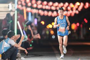 BIB: 20397
                            <button type="button" onclick="openModal(14880417)" class="btn btn-primary btn-sm float-right btn-popup" data-toggle="modal" data-target=".modal-high-quality">
                        <i class="fas fa-shopping-cart"></i> Add to Cart
                    </button>
                                            <button type="button" onclick="isThisMe(14880417, true)" class="btn btn-success btn-sm float-right btn-popup btn-isme hidden" data-toggle="tooltip" data-placement="bottom" title="นี่คือรูปของคุณใช่ไหม คลิกที่นี่เพื่อเอาเข้าอัลบั้ม">
                        <i class="fas fa-plus"></i> Add to album
                    </button>
                    <button type="button" onclick="isThisMe(14880417, false)" class="btn btn-warning btn-sm float-right btn-popup btn-isnotme hidden">
                        <i class="fas fa-ban"></i> Remove from album
                    </button>