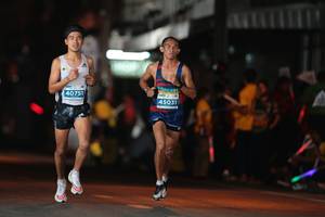 BIB: 40751, 45031
                            <button type="button" onclick="openModal(14875925)" class="btn btn-primary btn-sm float-right btn-popup" data-toggle="modal" data-target=".modal-high-quality">
                        <i class="fas fa-shopping-cart"></i> Add to Cart
                    </button>
                                            <button type="button" onclick="isThisMe(14875925, true)" class="btn btn-success btn-sm float-right btn-popup btn-isme hidden" data-toggle="tooltip" data-placement="bottom" title="นี่คือรูปของคุณใช่ไหม คลิกที่นี่เพื่อเอาเข้าอัลบั้ม">
                        <i class="fas fa-plus"></i> Add to album
                    </button>
                    <button type="button" onclick="isThisMe(14875925, false)" class="btn btn-warning btn-sm float-right btn-popup btn-isnotme hidden">
                        <i class="fas fa-ban"></i> Remove from album
                    </button>