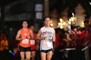 BIB: 85761
                            <button type="button" onclick="openModal(14942674)" class="btn btn-primary btn-sm float-right btn-popup" data-toggle="modal" data-target=".modal-high-quality">
                        <i class="fas fa-shopping-cart"></i> Add to Cart
                    </button>
                                            <button type="button" onclick="isThisMe(14942674, true)" class="btn btn-success btn-sm float-right btn-popup btn-isme hidden" data-toggle="tooltip" data-placement="bottom" title="นี่คือรูปของคุณใช่ไหม คลิกที่นี่เพื่อเอาเข้าอัลบั้ม">
                        <i class="fas fa-plus"></i> Add to album
                    </button>
                    <button type="button" onclick="isThisMe(14942674, false)" class="btn btn-warning btn-sm float-right btn-popup btn-isnotme hidden">
                        <i class="fas fa-ban"></i> Remove from album
                    </button>