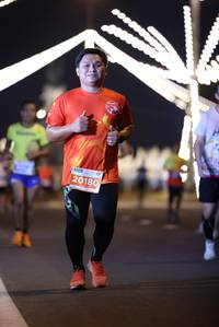 BIB: 20180
                            <button type="button" onclick="openModal(14685659)" class="btn btn-primary btn-sm float-right btn-popup" data-toggle="modal" data-target=".modal-high-quality">
                        <i class="fas fa-shopping-cart"></i> Add to Cart
                    </button>
                                            <button type="button" onclick="isThisMe(14685659, true)" class="btn btn-success btn-sm float-right btn-popup btn-isme hidden" data-toggle="tooltip" data-placement="bottom" title="นี่คือรูปของคุณใช่ไหม คลิกที่นี่เพื่อเอาเข้าอัลบั้ม">
                        <i class="fas fa-plus"></i> Add to album
                    </button>
                    <button type="button" onclick="isThisMe(14685659, false)" class="btn btn-warning btn-sm float-right btn-popup btn-isnotme hidden">
                        <i class="fas fa-ban"></i> Remove from album
                    </button>