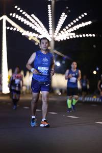 BIB: 40110
                            <button type="button" onclick="openModal(14690729)" class="btn btn-primary btn-sm float-right btn-popup" data-toggle="modal" data-target=".modal-high-quality">
                        <i class="fas fa-shopping-cart"></i> Add to Cart
                    </button>
                                            <button type="button" onclick="isThisMe(14690729, true)" class="btn btn-success btn-sm float-right btn-popup btn-isme hidden" data-toggle="tooltip" data-placement="bottom" title="นี่คือรูปของคุณใช่ไหม คลิกที่นี่เพื่อเอาเข้าอัลบั้ม">
                        <i class="fas fa-plus"></i> Add to album
                    </button>
                    <button type="button" onclick="isThisMe(14690729, false)" class="btn btn-warning btn-sm float-right btn-popup btn-isnotme hidden">
                        <i class="fas fa-ban"></i> Remove from album
                    </button>