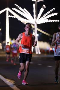 BIB: 22216
                            <button type="button" onclick="openModal(14498647)" class="btn btn-primary btn-sm float-right btn-popup" data-toggle="modal" data-target=".modal-high-quality">
                        <i class="fas fa-shopping-cart"></i> Add to Cart
                    </button>
                                            <button type="button" onclick="isThisMe(14498647, true)" class="btn btn-success btn-sm float-right btn-popup btn-isme hidden" data-toggle="tooltip" data-placement="bottom" title="นี่คือรูปของคุณใช่ไหม คลิกที่นี่เพื่อเอาเข้าอัลบั้ม">
                        <i class="fas fa-plus"></i> Add to album
                    </button>
                    <button type="button" onclick="isThisMe(14498647, false)" class="btn btn-warning btn-sm float-right btn-popup btn-isnotme hidden">
                        <i class="fas fa-ban"></i> Remove from album
                    </button>