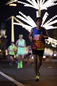 BIB: 26320
                            <button type="button" onclick="openModal(14501687)" class="btn btn-primary btn-sm float-right btn-popup" data-toggle="modal" data-target=".modal-high-quality">
                        <i class="fas fa-shopping-cart"></i> Add to Cart
                    </button>
                                            <button type="button" onclick="isThisMe(14501687, true)" class="btn btn-success btn-sm float-right btn-popup btn-isme hidden" data-toggle="tooltip" data-placement="bottom" title="นี่คือรูปของคุณใช่ไหม คลิกที่นี่เพื่อเอาเข้าอัลบั้ม">
                        <i class="fas fa-plus"></i> Add to album
                    </button>
                    <button type="button" onclick="isThisMe(14501687, false)" class="btn btn-warning btn-sm float-right btn-popup btn-isnotme hidden">
                        <i class="fas fa-ban"></i> Remove from album
                    </button>