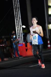 BIB: 734
                            <button type="button" onclick="openModal(15781109)" class="btn btn-primary btn-sm float-right btn-popup" data-toggle="modal" data-target=".modal-high-quality">
                        <i class="fas fa-shopping-cart"></i> Add to Cart
                    </button>
                                            <button type="button" onclick="isThisMe(15781109, true)" class="btn btn-success btn-sm float-right btn-popup btn-isme hidden" data-toggle="tooltip" data-placement="bottom" title="นี่คือรูปของคุณใช่ไหม คลิกที่นี่เพื่อเอาเข้าอัลบั้ม">
                        <i class="fas fa-plus"></i> Add to album
                    </button>
                    <button type="button" onclick="isThisMe(15781109, false)" class="btn btn-warning btn-sm float-right btn-popup btn-isnotme hidden">
                        <i class="fas fa-ban"></i> Remove from album
                    </button>