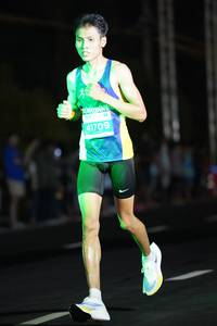 BIB: 41709
                            <button type="button" onclick="openModal(15781341)" class="btn btn-primary btn-sm float-right btn-popup" data-toggle="modal" data-target=".modal-high-quality">
                        <i class="fas fa-shopping-cart"></i> Add to Cart
                    </button>
                                            <button type="button" onclick="isThisMe(15781341, true)" class="btn btn-success btn-sm float-right btn-popup btn-isme hidden" data-toggle="tooltip" data-placement="bottom" title="นี่คือรูปของคุณใช่ไหม คลิกที่นี่เพื่อเอาเข้าอัลบั้ม">
                        <i class="fas fa-plus"></i> Add to album
                    </button>
                    <button type="button" onclick="isThisMe(15781341, false)" class="btn btn-warning btn-sm float-right btn-popup btn-isnotme hidden">
                        <i class="fas fa-ban"></i> Remove from album
                    </button>