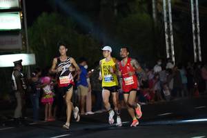 BIB: 25009, 40679, 22304
                            <button type="button" onclick="openModal(15781906)" class="btn btn-primary btn-sm float-right btn-popup" data-toggle="modal" data-target=".modal-high-quality">
                        <i class="fas fa-shopping-cart"></i> Add to Cart
                    </button>
                                            <button type="button" onclick="isThisMe(15781906, true)" class="btn btn-success btn-sm float-right btn-popup btn-isme hidden" data-toggle="tooltip" data-placement="bottom" title="นี่คือรูปของคุณใช่ไหม คลิกที่นี่เพื่อเอาเข้าอัลบั้ม">
                        <i class="fas fa-plus"></i> Add to album
                    </button>
                    <button type="button" onclick="isThisMe(15781906, false)" class="btn btn-warning btn-sm float-right btn-popup btn-isnotme hidden">
                        <i class="fas fa-ban"></i> Remove from album
                    </button>