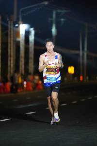 BIB: 40211
                            <button type="button" onclick="openModal(15781556)" class="btn btn-primary btn-sm float-right btn-popup" data-toggle="modal" data-target=".modal-high-quality">
                        <i class="fas fa-shopping-cart"></i> Add to Cart
                    </button>
                                            <button type="button" onclick="isThisMe(15781556, true)" class="btn btn-success btn-sm float-right btn-popup btn-isme hidden" data-toggle="tooltip" data-placement="bottom" title="นี่คือรูปของคุณใช่ไหม คลิกที่นี่เพื่อเอาเข้าอัลบั้ม">
                        <i class="fas fa-plus"></i> Add to album
                    </button>
                    <button type="button" onclick="isThisMe(15781556, false)" class="btn btn-warning btn-sm float-right btn-popup btn-isnotme hidden">
                        <i class="fas fa-ban"></i> Remove from album
                    </button>