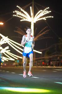 BIB: 40740
                            <button type="button" onclick="openModal(15745662)" class="btn btn-primary btn-sm float-right btn-popup" data-toggle="modal" data-target=".modal-high-quality">
                        <i class="fas fa-shopping-cart"></i> Add to Cart
                    </button>
                                            <button type="button" onclick="isThisMe(15745662, true)" class="btn btn-success btn-sm float-right btn-popup btn-isme hidden" data-toggle="tooltip" data-placement="bottom" title="นี่คือรูปของคุณใช่ไหม คลิกที่นี่เพื่อเอาเข้าอัลบั้ม">
                        <i class="fas fa-plus"></i> Add to album
                    </button>
                    <button type="button" onclick="isThisMe(15745662, false)" class="btn btn-warning btn-sm float-right btn-popup btn-isnotme hidden">
                        <i class="fas fa-ban"></i> Remove from album
                    </button>