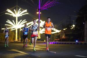 BIB: 25043, 25627
                            <button type="button" onclick="openModal(15744518)" class="btn btn-primary btn-sm float-right btn-popup" data-toggle="modal" data-target=".modal-high-quality">
                        <i class="fas fa-shopping-cart"></i> Add to Cart
                    </button>
                                            <button type="button" onclick="isThisMe(15744518, true)" class="btn btn-success btn-sm float-right btn-popup btn-isme hidden" data-toggle="tooltip" data-placement="bottom" title="นี่คือรูปของคุณใช่ไหม คลิกที่นี่เพื่อเอาเข้าอัลบั้ม">
                        <i class="fas fa-plus"></i> Add to album
                    </button>
                    <button type="button" onclick="isThisMe(15744518, false)" class="btn btn-warning btn-sm float-right btn-popup btn-isnotme hidden">
                        <i class="fas fa-ban"></i> Remove from album
                    </button>