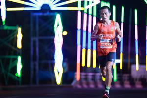 BIB: 22022
                            <button type="button" onclick="openModal(14060457)" class="btn btn-primary btn-sm float-right btn-popup" data-toggle="modal" data-target=".modal-high-quality">
                        <i class="fas fa-shopping-cart"></i> Add to Cart
                    </button>
                                            <button type="button" onclick="isThisMe(14060457, true)" class="btn btn-success btn-sm float-right btn-popup btn-isme hidden" data-toggle="tooltip" data-placement="bottom" title="นี่คือรูปของคุณใช่ไหม คลิกที่นี่เพื่อเอาเข้าอัลบั้ม">
                        <i class="fas fa-plus"></i> Add to album
                    </button>
                    <button type="button" onclick="isThisMe(14060457, false)" class="btn btn-warning btn-sm float-right btn-popup btn-isnotme hidden">
                        <i class="fas fa-ban"></i> Remove from album
                    </button>