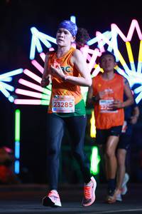 BIB: 23285
                            <button type="button" onclick="openModal(14088285)" class="btn btn-primary btn-sm float-right btn-popup" data-toggle="modal" data-target=".modal-high-quality">
                        <i class="fas fa-shopping-cart"></i> Add to Cart
                    </button>
                                            <button type="button" onclick="isThisMe(14088285, true)" class="btn btn-success btn-sm float-right btn-popup btn-isme hidden" data-toggle="tooltip" data-placement="bottom" title="นี่คือรูปของคุณใช่ไหม คลิกที่นี่เพื่อเอาเข้าอัลบั้ม">
                        <i class="fas fa-plus"></i> Add to album
                    </button>
                    <button type="button" onclick="isThisMe(14088285, false)" class="btn btn-warning btn-sm float-right btn-popup btn-isnotme hidden">
                        <i class="fas fa-ban"></i> Remove from album
                    </button>
