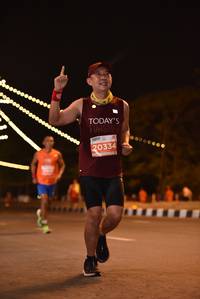 BIB: 20334
                            <button type="button" onclick="openModal(15028852)" class="btn btn-primary btn-sm float-right btn-popup" data-toggle="modal" data-target=".modal-high-quality">
                        <i class="fas fa-shopping-cart"></i> Add to Cart
                    </button>
                                            <button type="button" onclick="isThisMe(15028852, true)" class="btn btn-success btn-sm float-right btn-popup btn-isme hidden" data-toggle="tooltip" data-placement="bottom" title="นี่คือรูปของคุณใช่ไหม คลิกที่นี่เพื่อเอาเข้าอัลบั้ม">
                        <i class="fas fa-plus"></i> Add to album
                    </button>
                    <button type="button" onclick="isThisMe(15028852, false)" class="btn btn-warning btn-sm float-right btn-popup btn-isnotme hidden">
                        <i class="fas fa-ban"></i> Remove from album
                    </button>